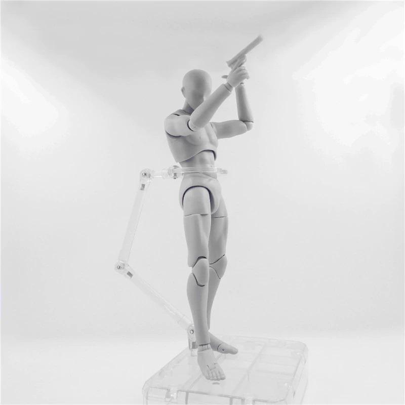 Body Kun Échelle 1/6 - Body Kun Figurine