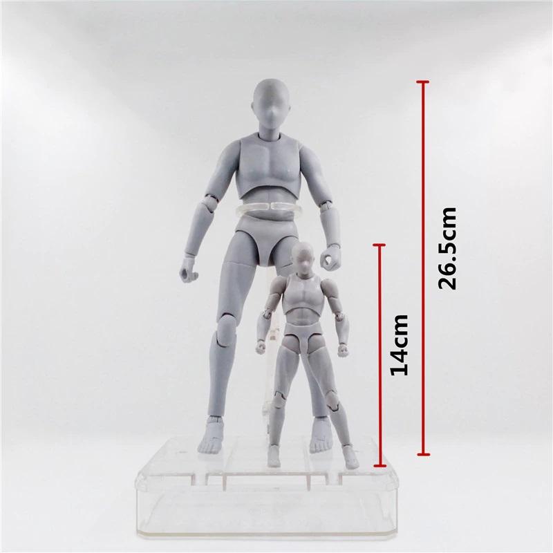 Body Kun Échelle 1/6 - Body Kun Figurine