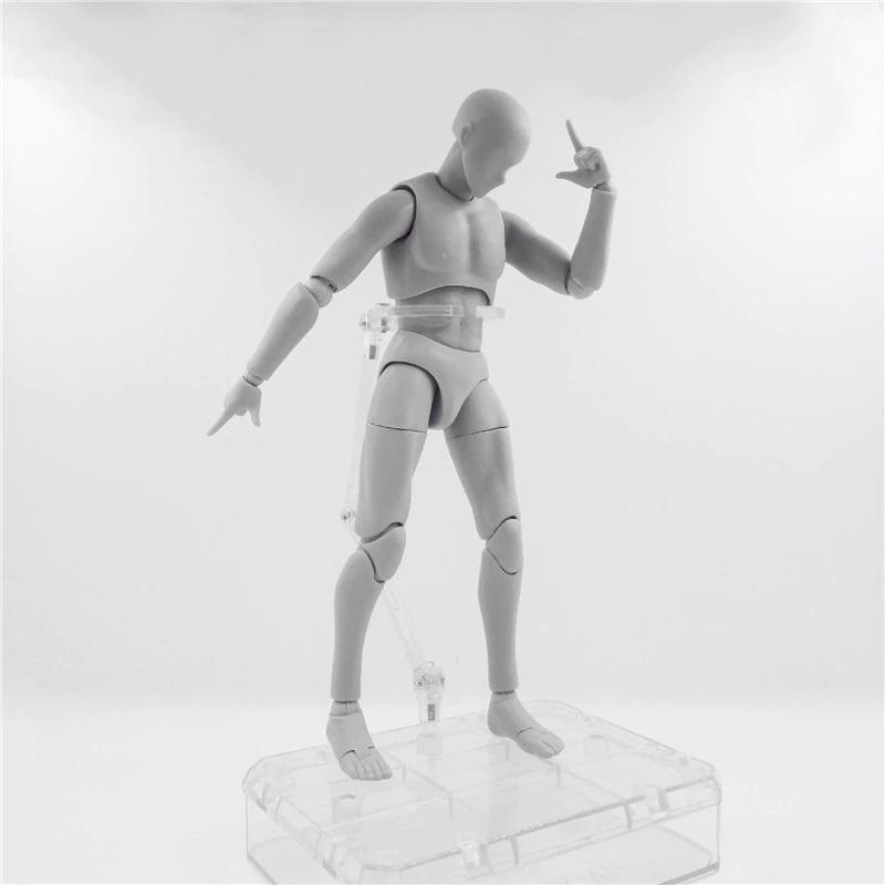 Body Kun Échelle 1/6 - Body Kun Figurine