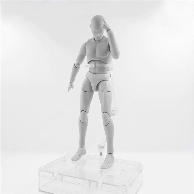 Body Kun Échelle 1/6 - Body Kun Figurine