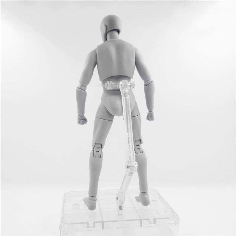 Body Kun Échelle 1/6 - Body Kun Figurine
