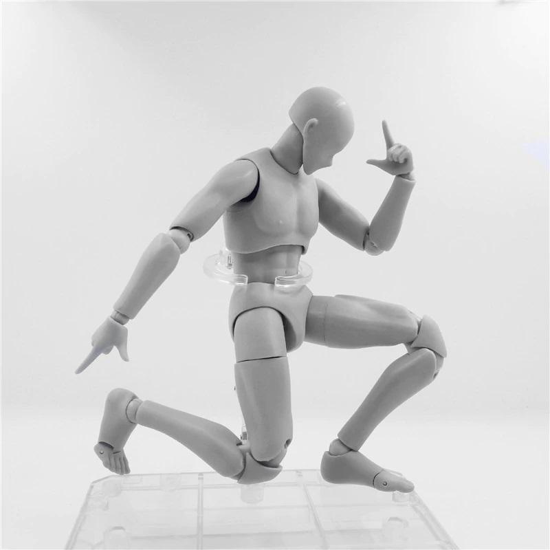 Body Kun Échelle 1/6 - Body Kun Figurine