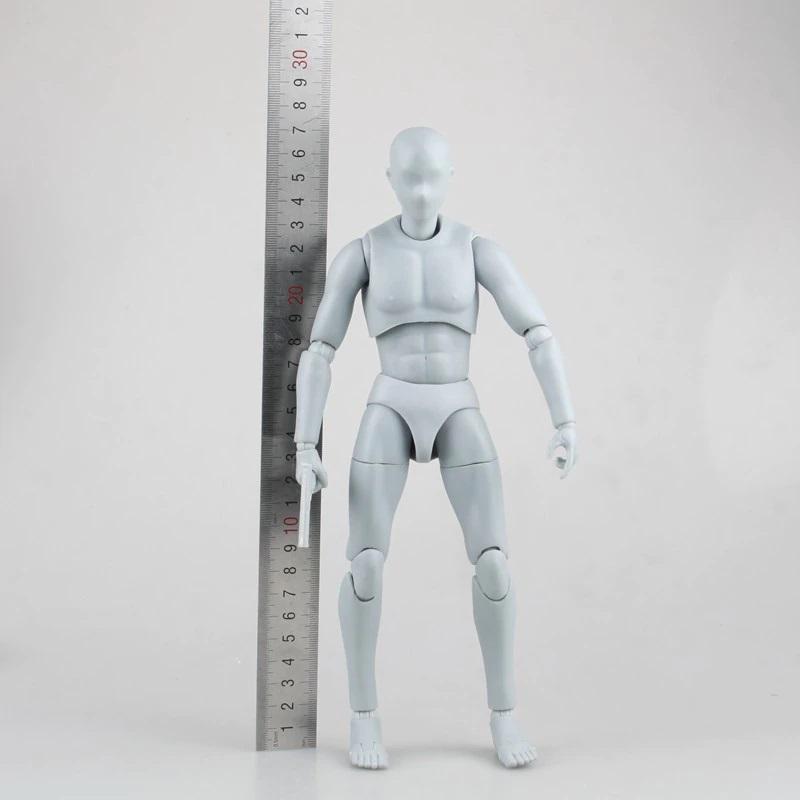 Body Kun Échelle 1/6 - Body Kun Figurine