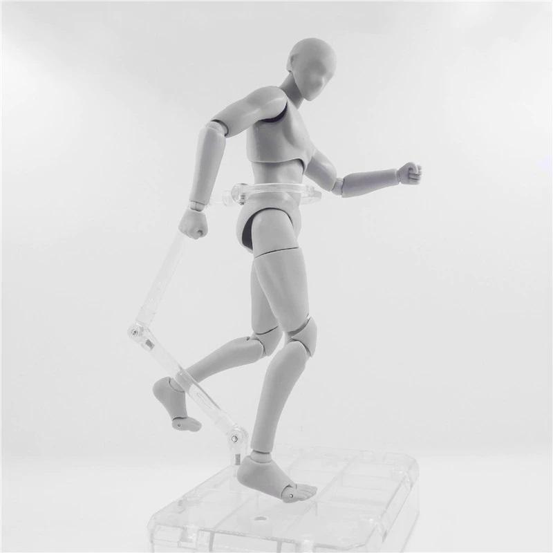 Body Kun Échelle 1/6 - Body Kun Figurine