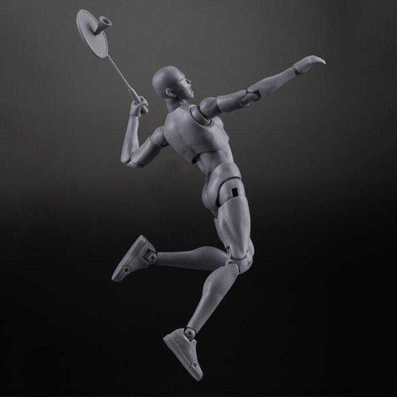 Body Kun Édition Sports - Body Kun Figurine