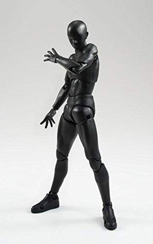 Body Kun Mannequin De Dessin - Body Kun Figurine