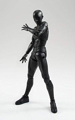 Body Kun Figurine Articulée Mannequin Dessin Pour Artistes
