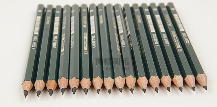 Meilleurs crayons de couleur Temps libre et loisirs Centre d'assistance  Eberhard Faber Artist Color set de dessin (16 pièces)